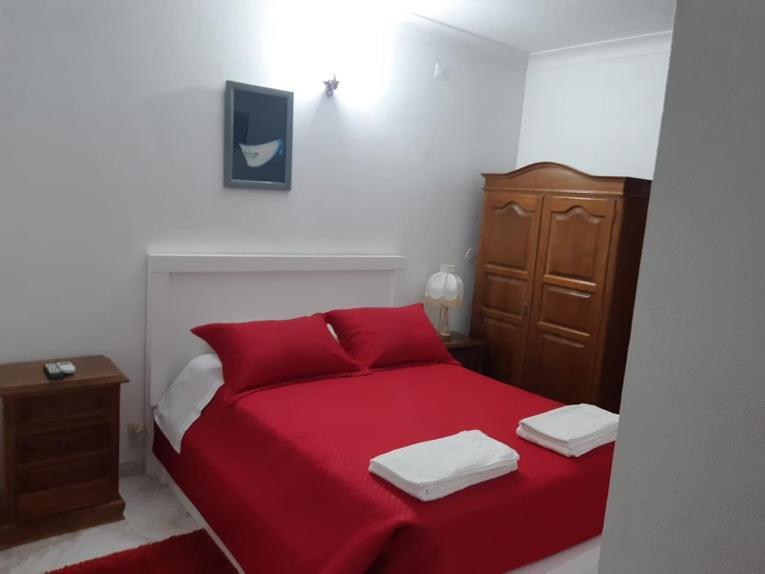 Hotel D Joao Miranda Do Douro Buitenkant foto