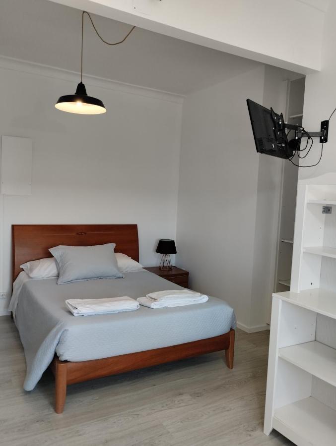 Hotel D Joao Miranda Do Douro Buitenkant foto