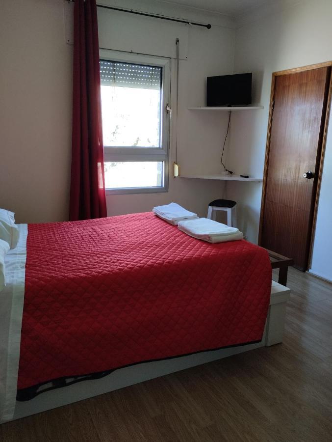 Hotel D Joao Miranda Do Douro Buitenkant foto