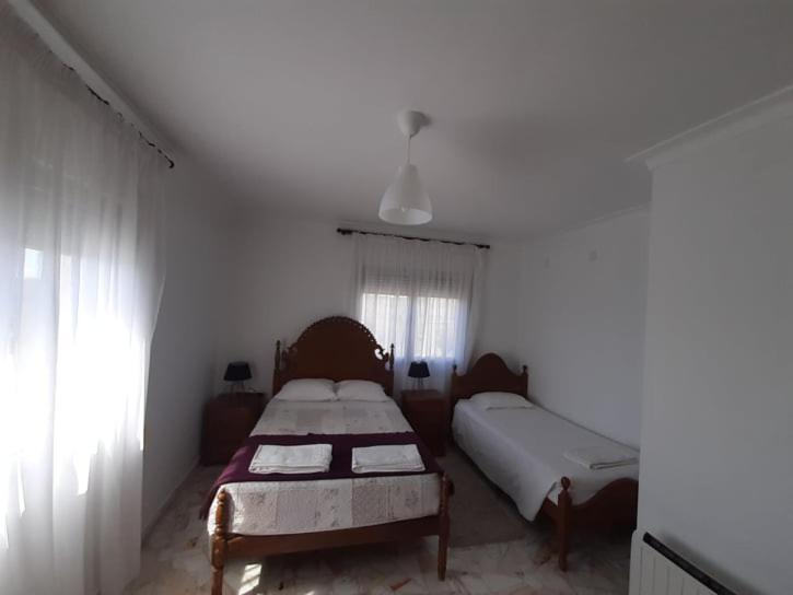 Hotel D Joao Miranda Do Douro Buitenkant foto