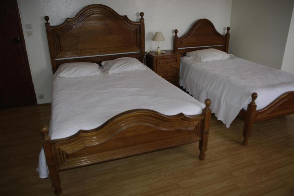 Hotel D Joao Miranda Do Douro Buitenkant foto