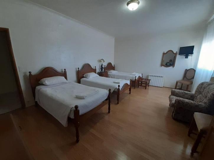 Hotel D Joao Miranda Do Douro Buitenkant foto